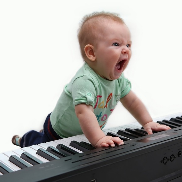 Meet your Posher, David - Picture 1 of 1